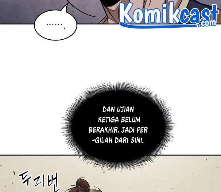 Nano Machine Bab 66 halaman 7