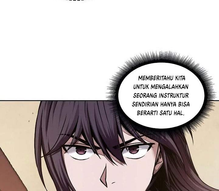 Nano Machine Bab 66 halaman 45