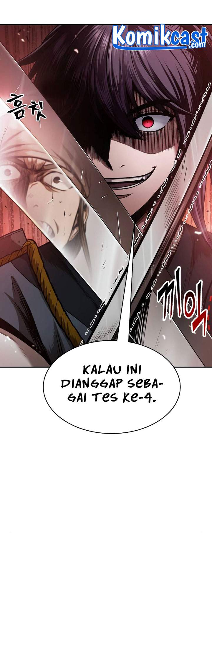 Nano Machine Bab 67 halaman 7