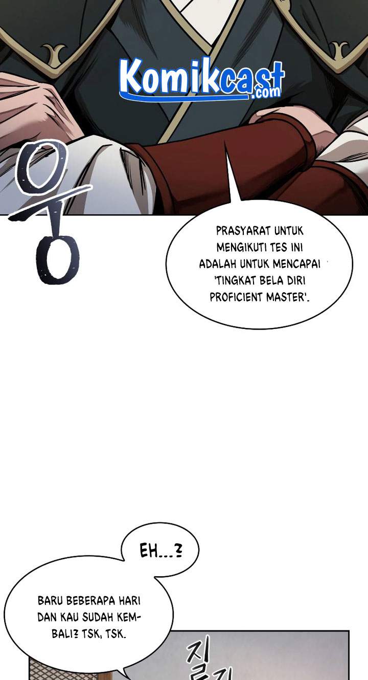 Nano Machine Bab 67 halaman 45