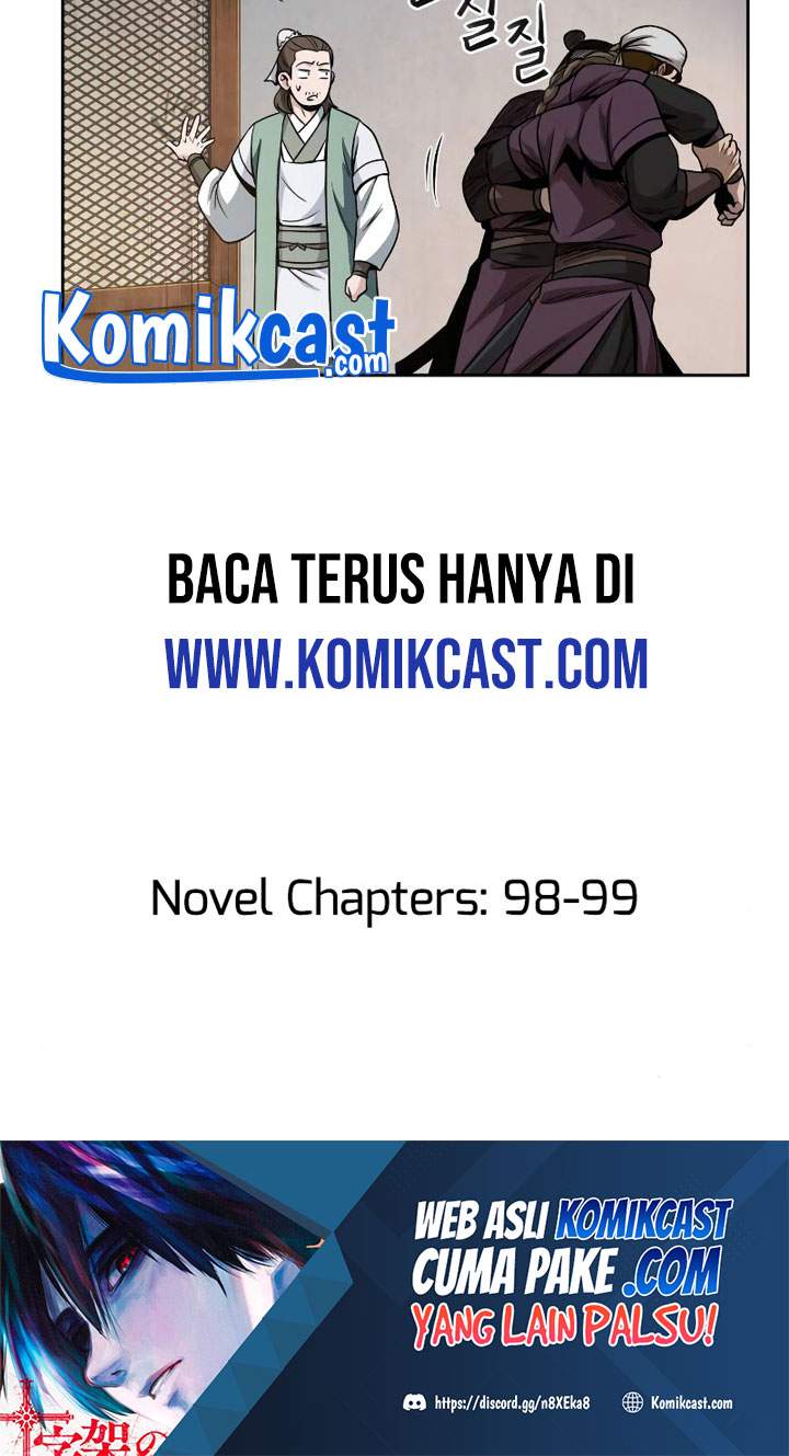 Nano Machine Bab 67 halaman 46