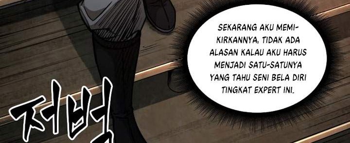 Nano Machine Bab 68 halaman 35