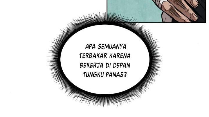 Nano Machine Bab 68 halaman 49