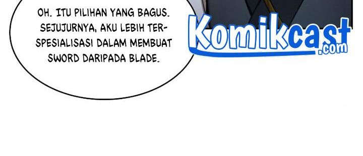 Nano Machine Bab 68 halaman 61