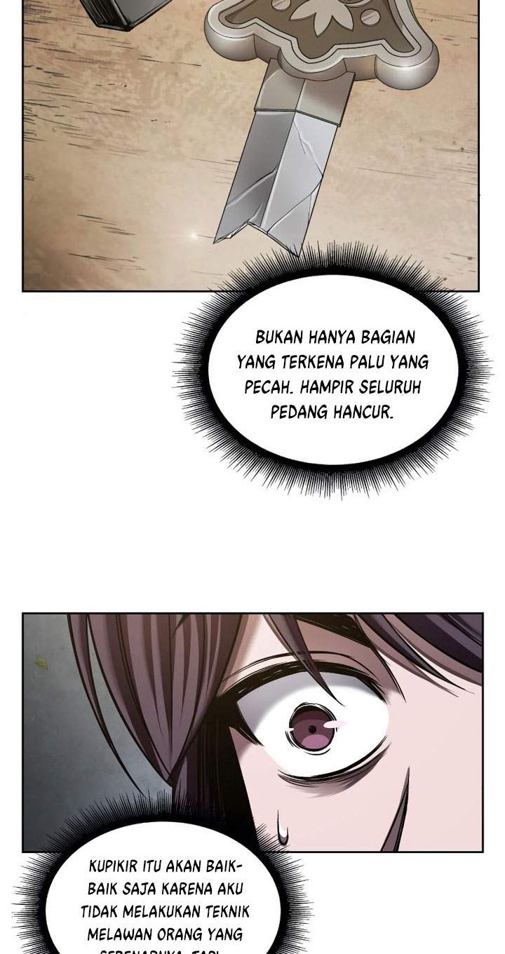 Nano Machine Bab 69 halaman 5