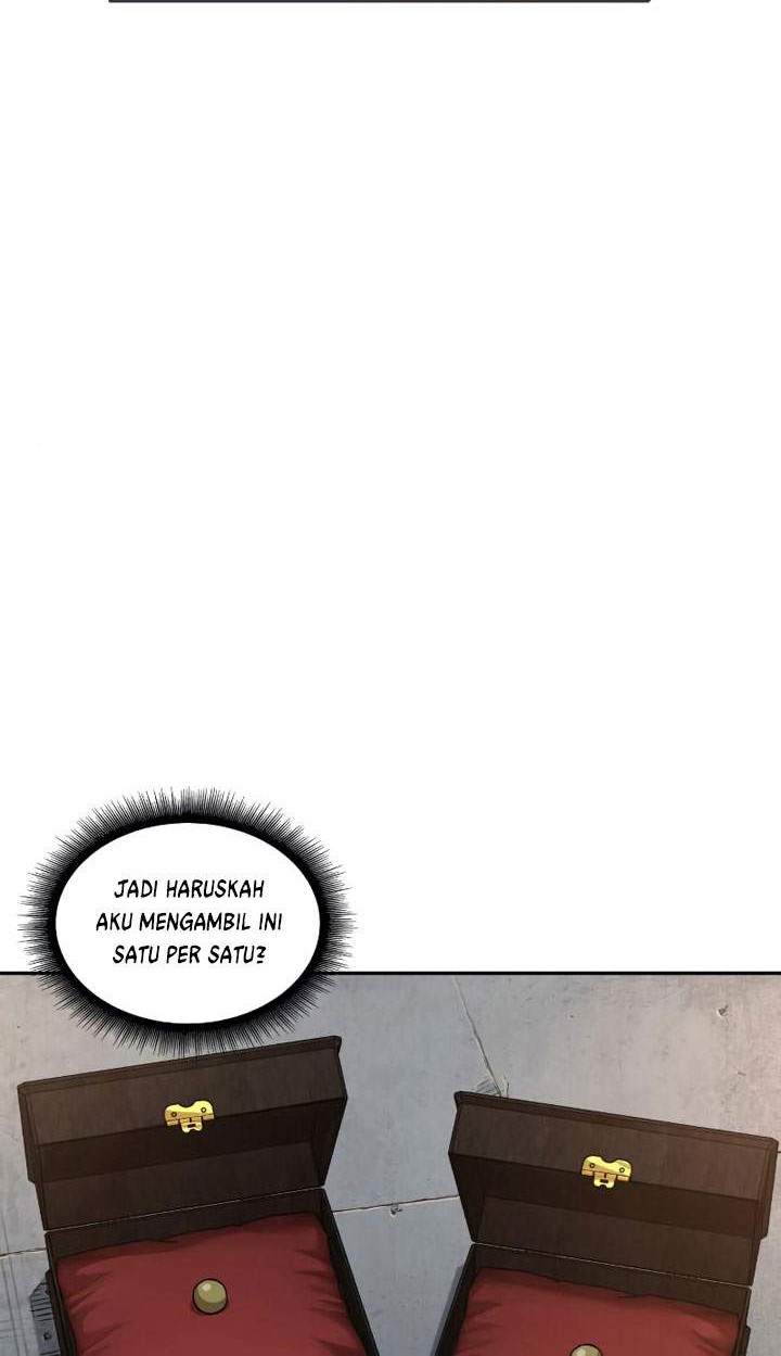 Nano Machine Bab 69 halaman 16