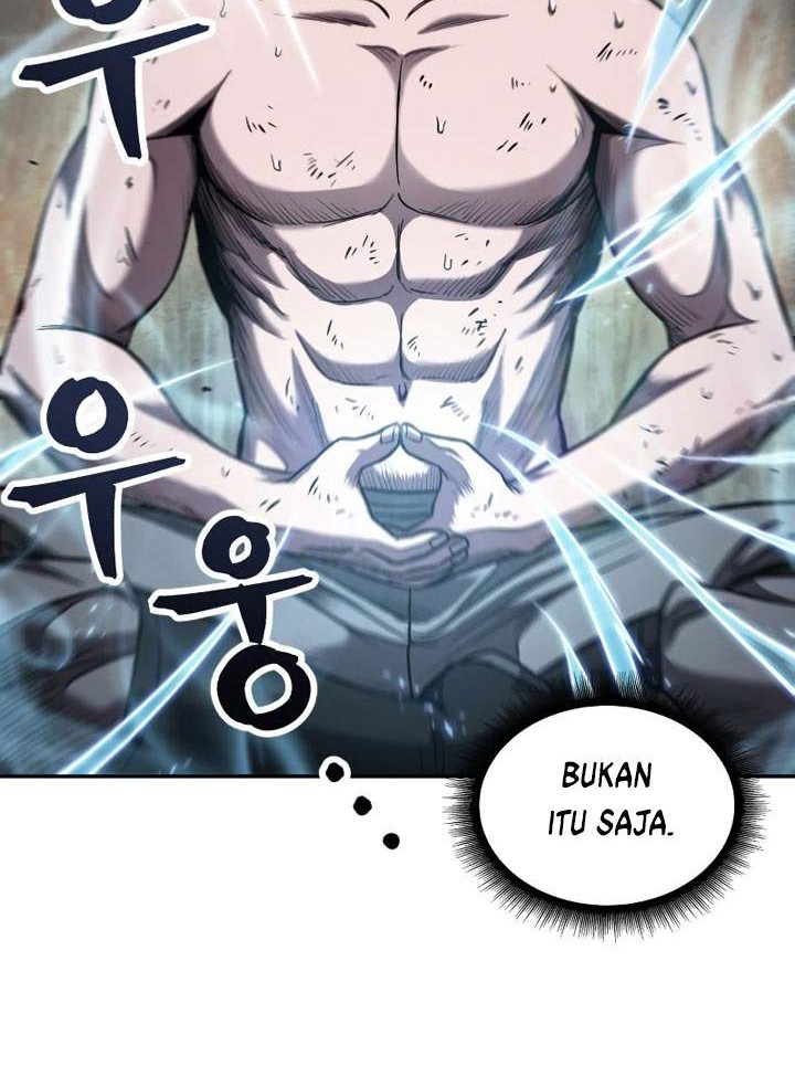 Nano Machine Bab 69 halaman 30