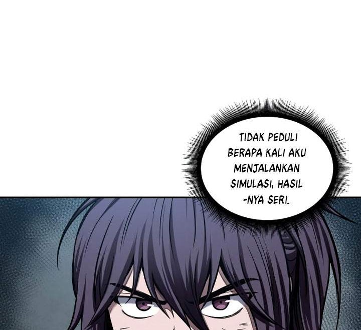 Nano Machine Bab 70 halaman 5