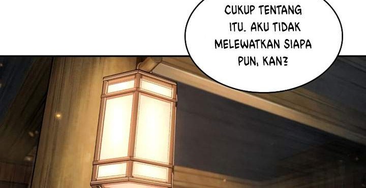 Nano Machine Bab 71 halaman 19