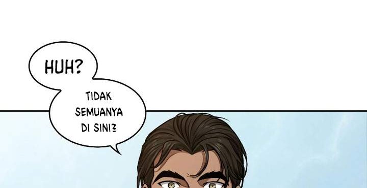 Nano Machine Bab 71 halaman 67