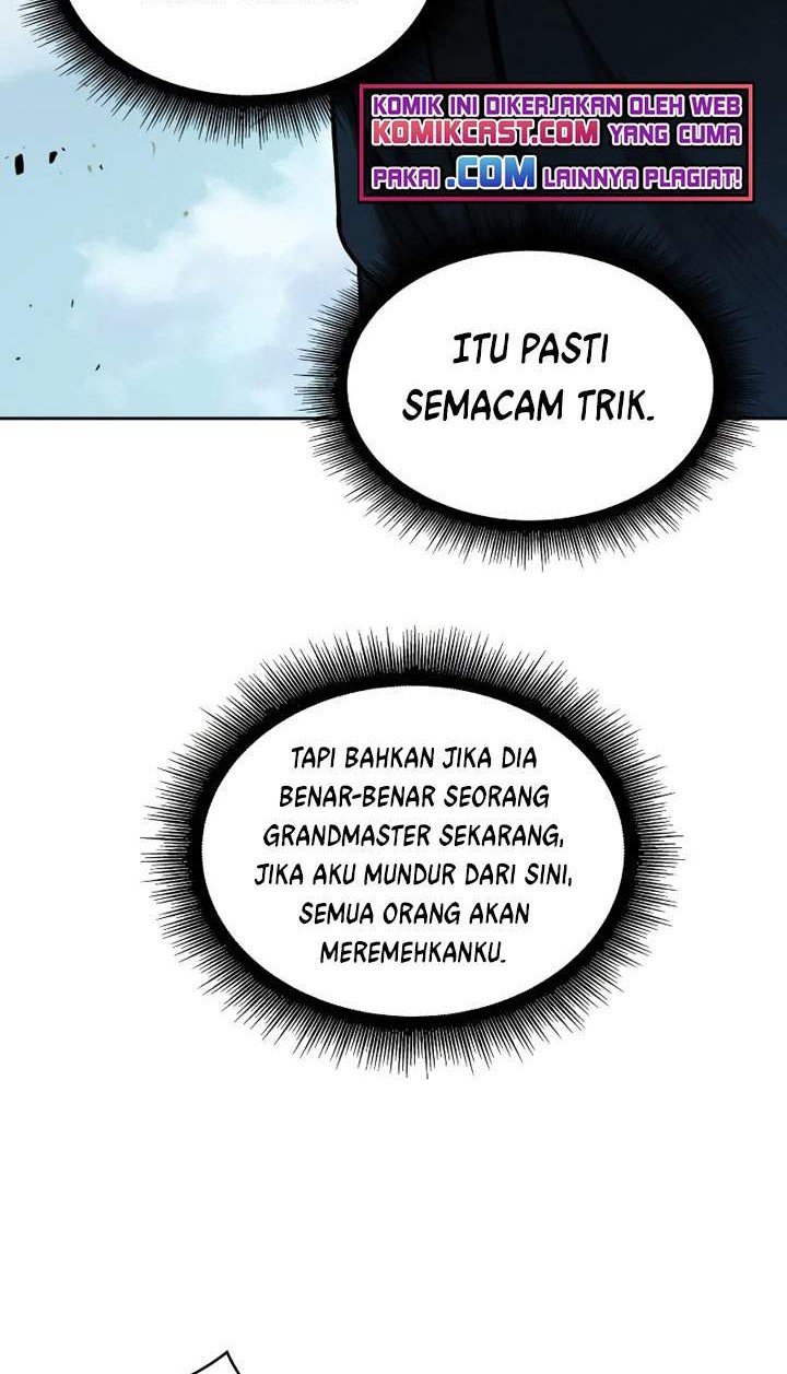 Nano Machine Bab 72 halaman 19