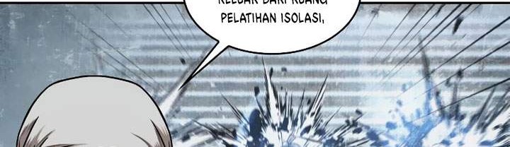 Nano Machine Bab 73 halaman 43