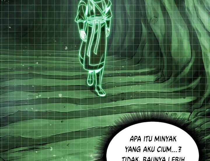 Nano Machine Bab 74 halaman 3
