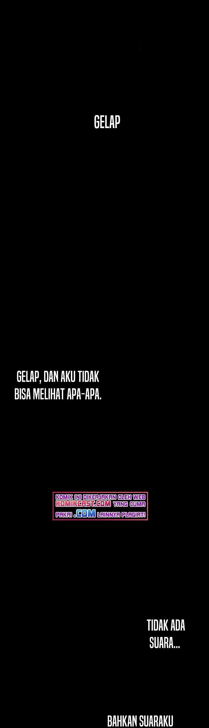 Nano Machine Bab 76 halaman 20
