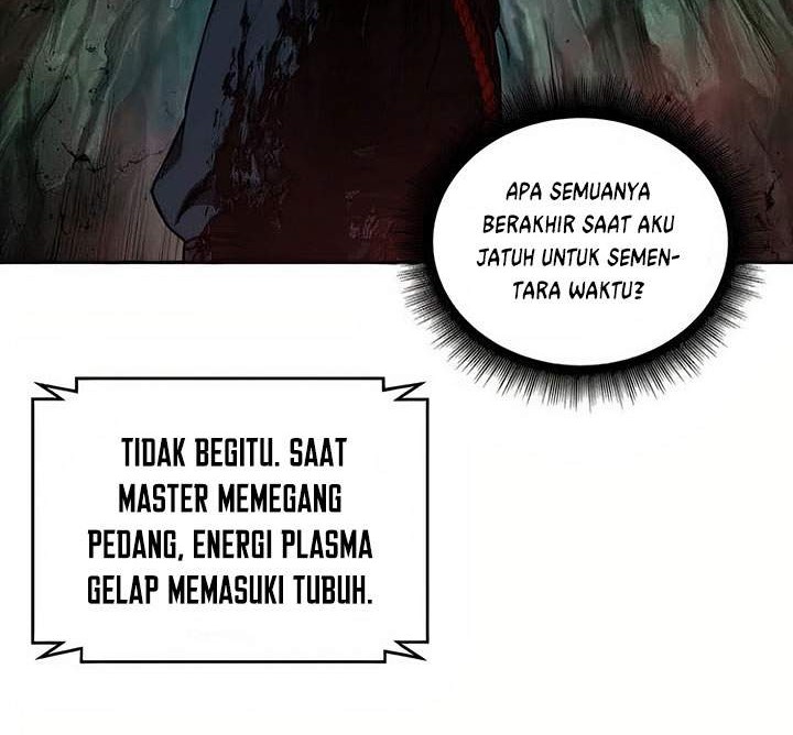 Nano Machine Bab 76 halaman 61