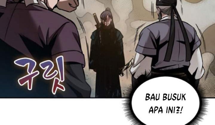 Nano Machine Bab 77 halaman 5
