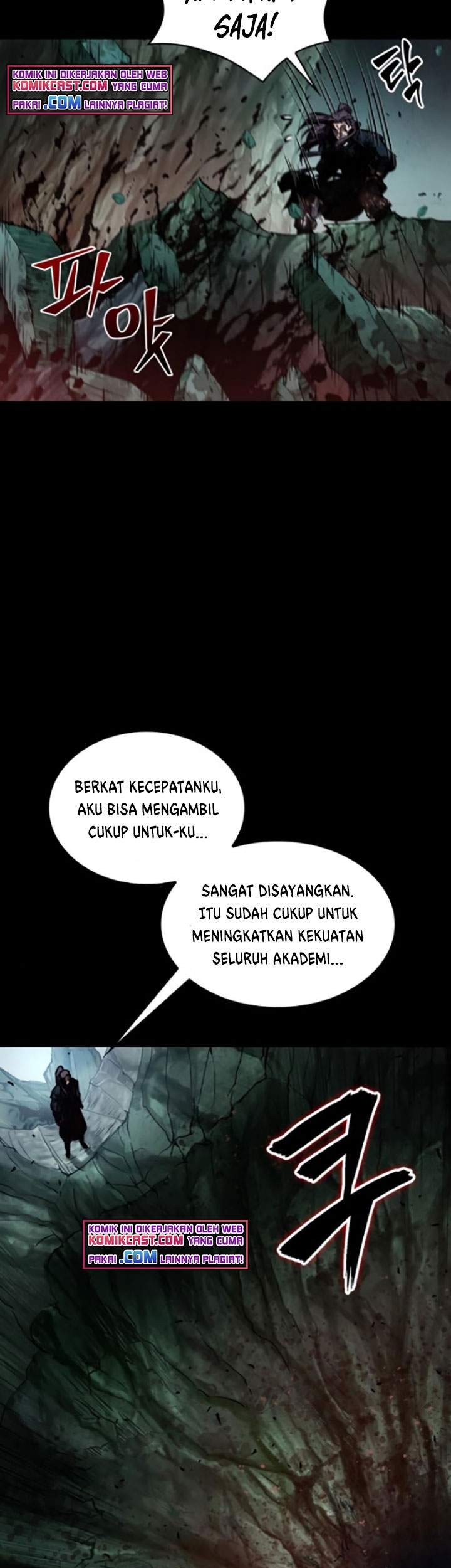 Nano Machine Bab 77 halaman 36