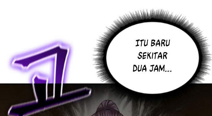 Nano Machine Bab 77 halaman 53
