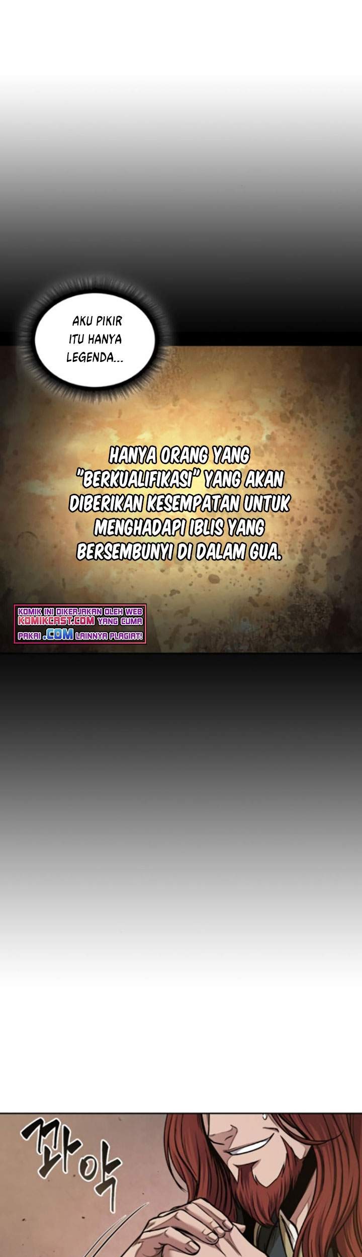 Nano Machine Bab 77 halaman 56