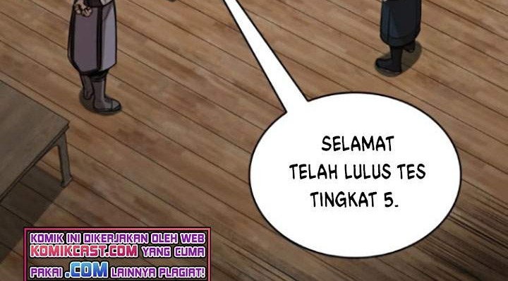 Nano Machine Bab 77 halaman 59