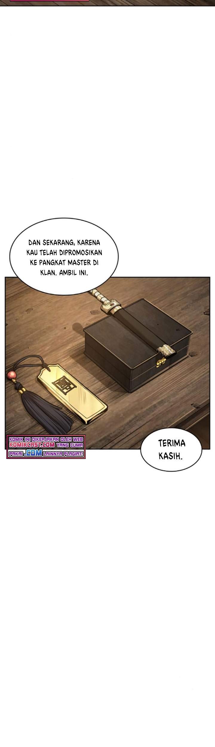 Nano Machine Bab 77 halaman 60