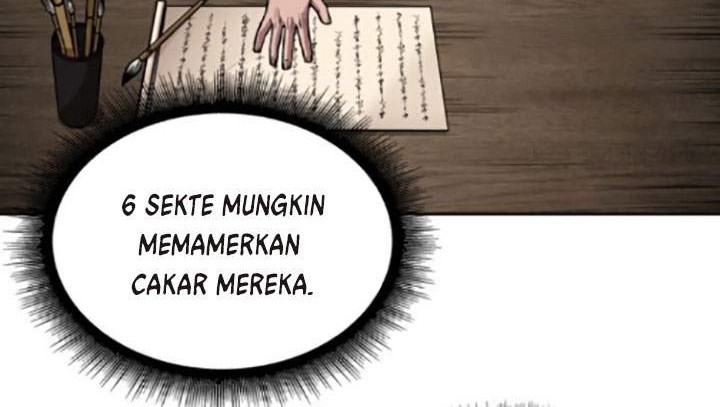 Nano Machine Bab 77 halaman 83