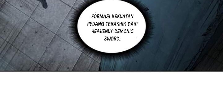 Nano Machine Bab 77 halaman 91