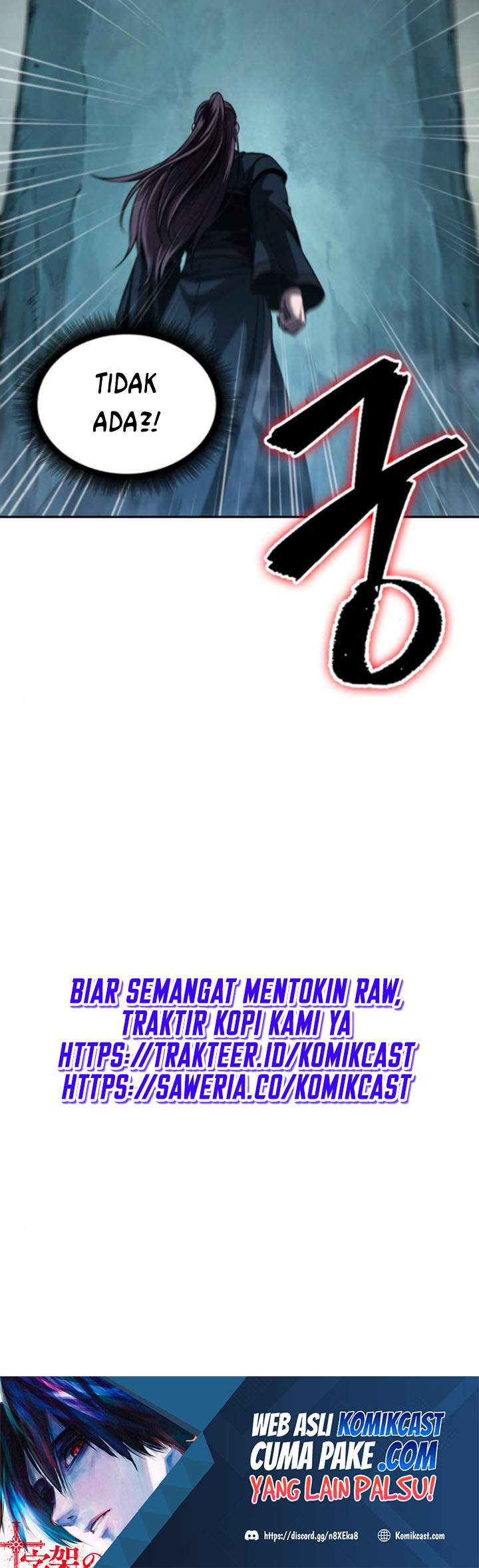Nano Machine Bab 77 halaman 96