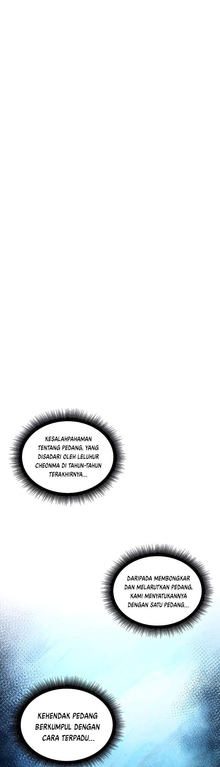 Nano Machine Bab 78 halaman 16