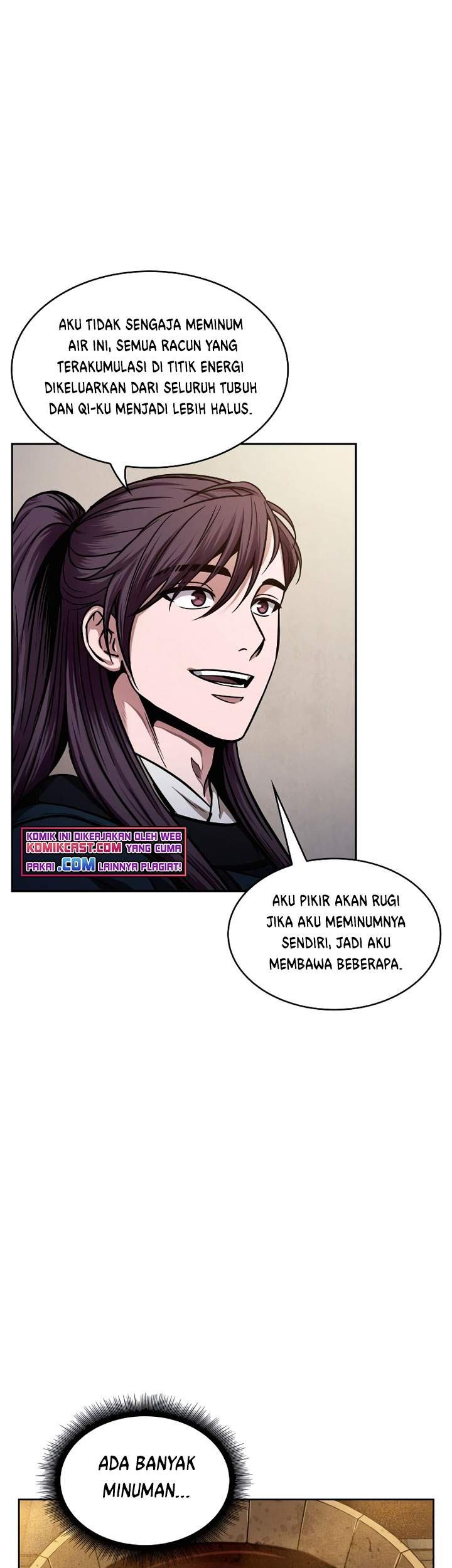 Nano Machine Bab 78 halaman 82