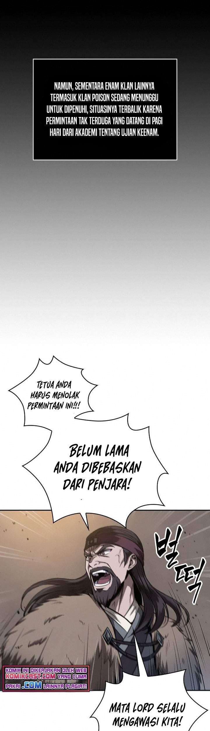 Nano Machine Bab 79 halaman 47