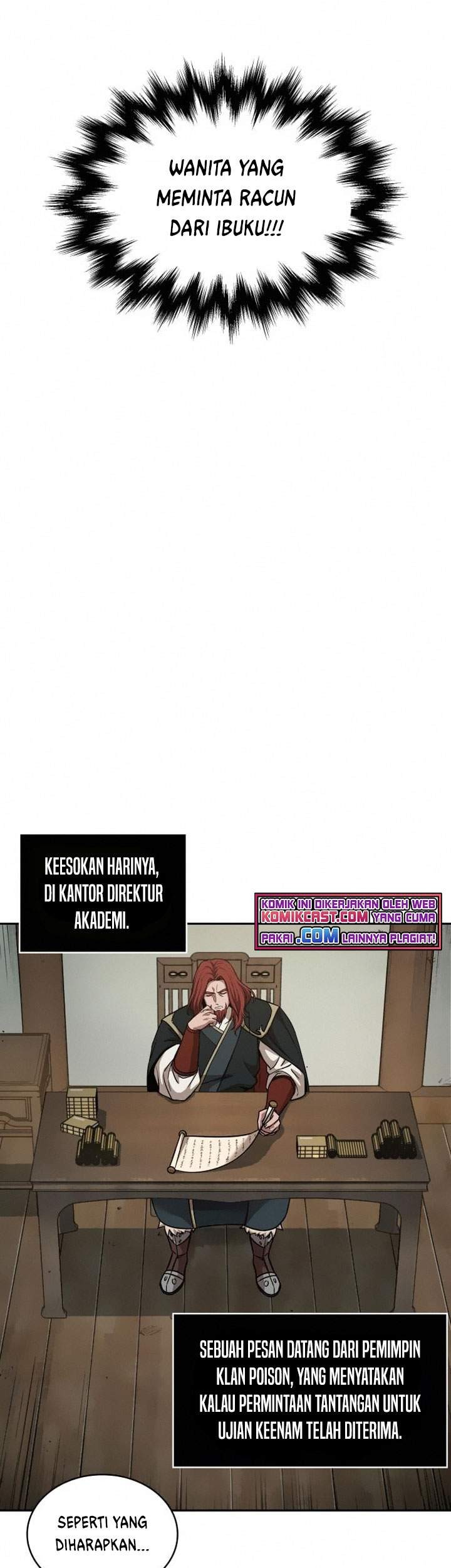 Nano Machine Bab 79 halaman 71