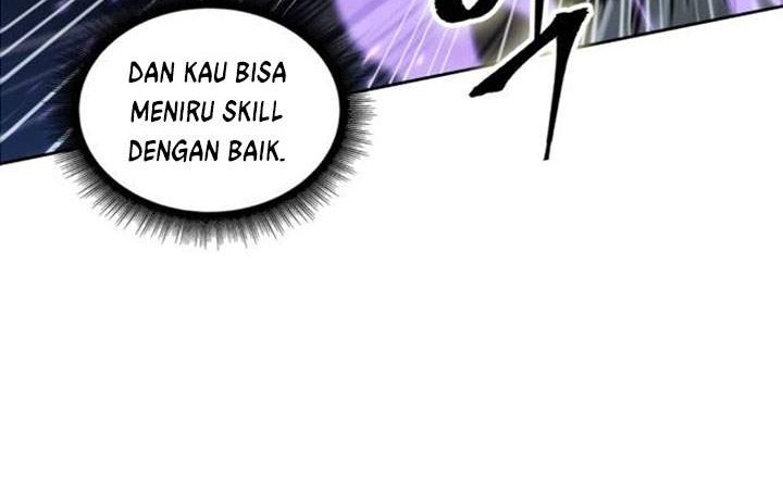 Nano Machine Bab 80 halaman 25