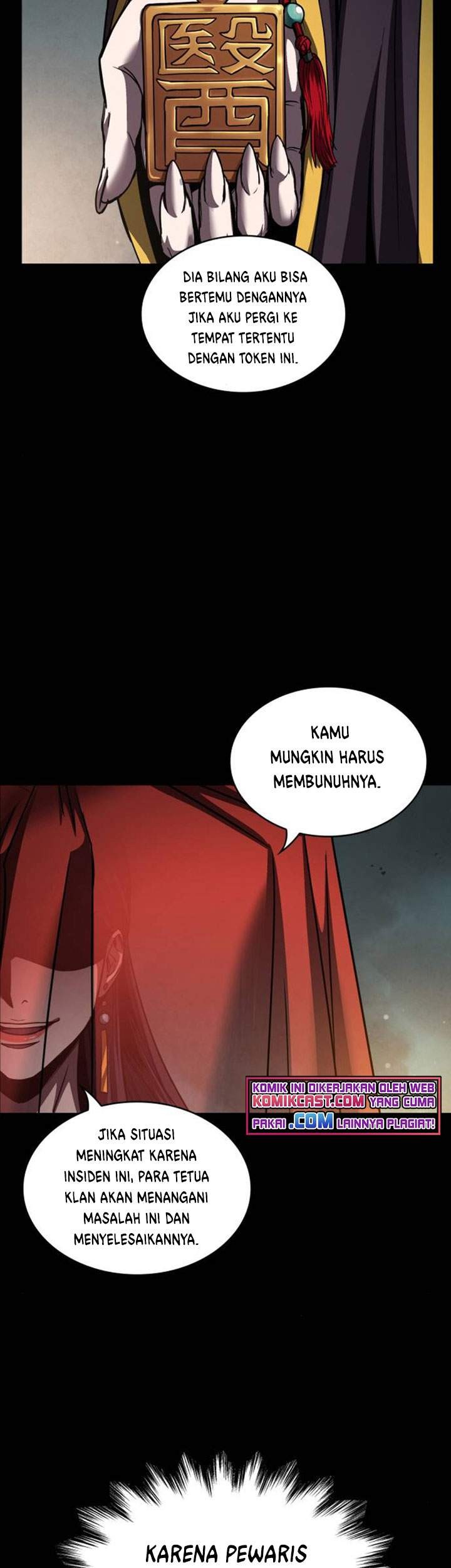 Nano Machine Bab 80 halaman 48