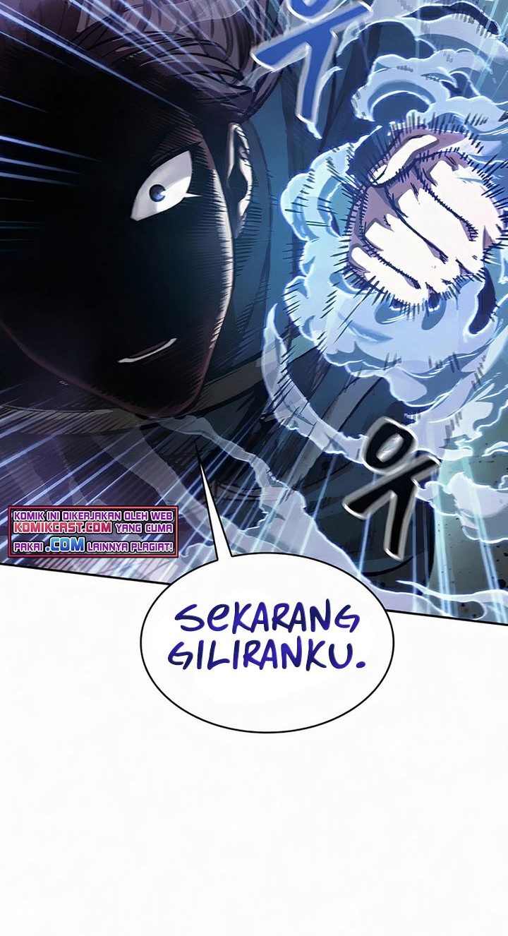 Nano Machine Bab 81 halaman 3