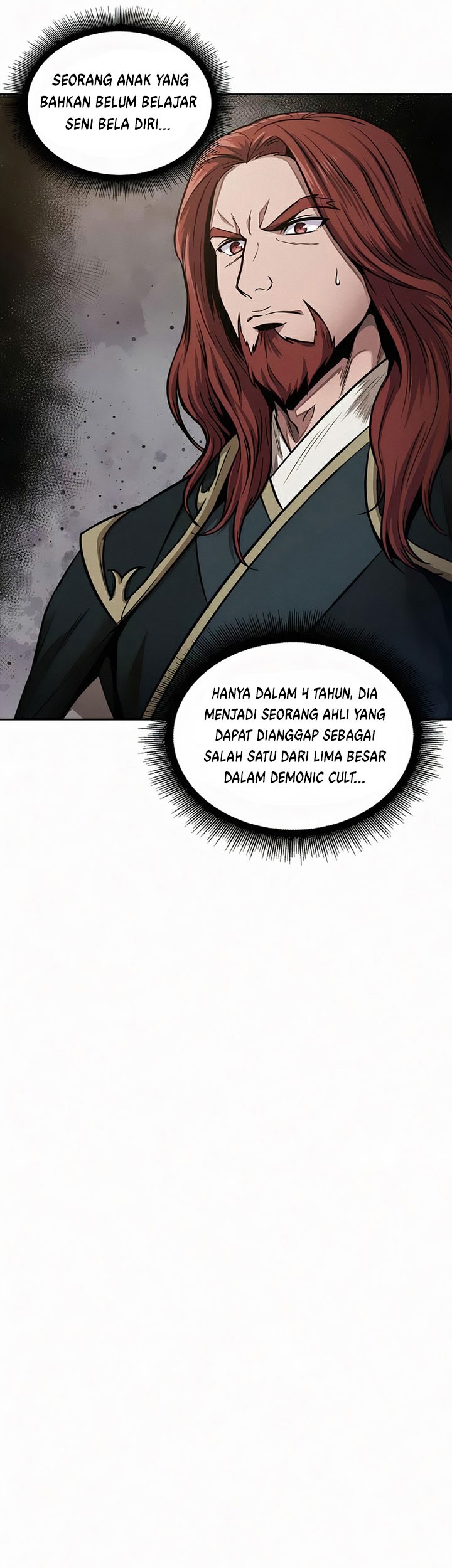 Nano Machine Bab 81 halaman 86
