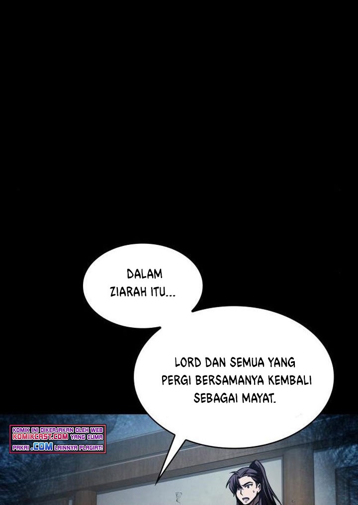 Nano Machine Bab 82 halaman 41