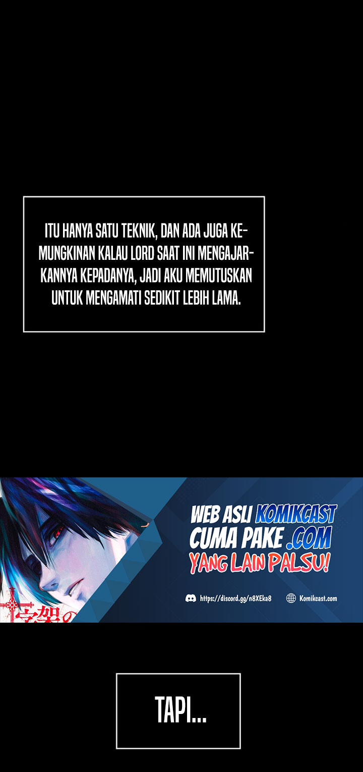 Nano Machine Bab 83 halaman 7