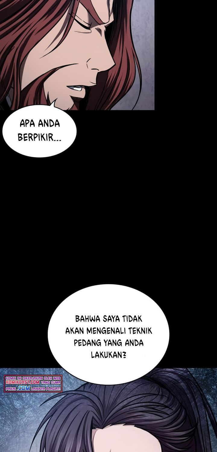 Nano Machine Bab 83 halaman 11