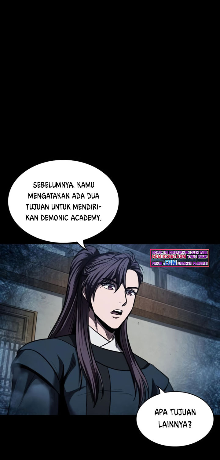 Nano Machine Bab 83 halaman 20