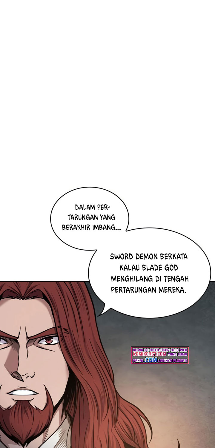 Nano Machine Bab 83 halaman 59