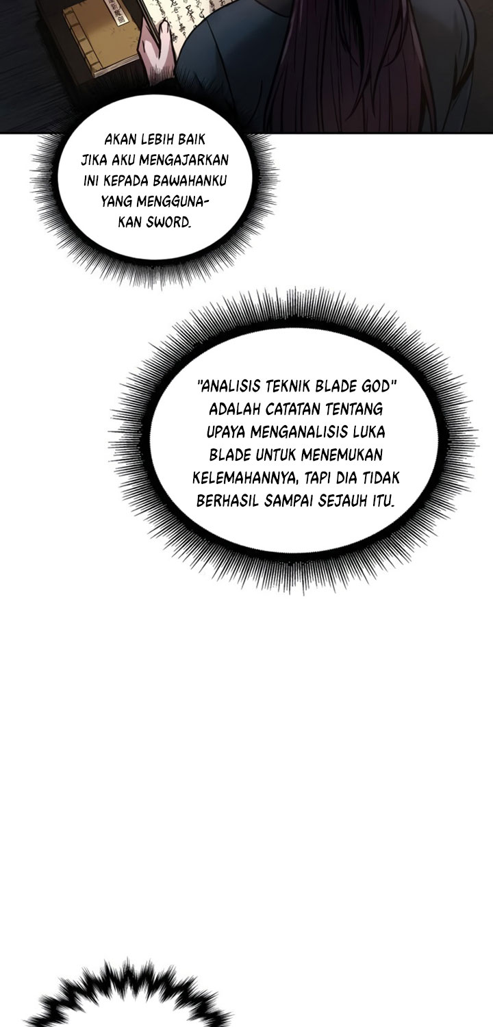 Nano Machine Bab 83 halaman 72