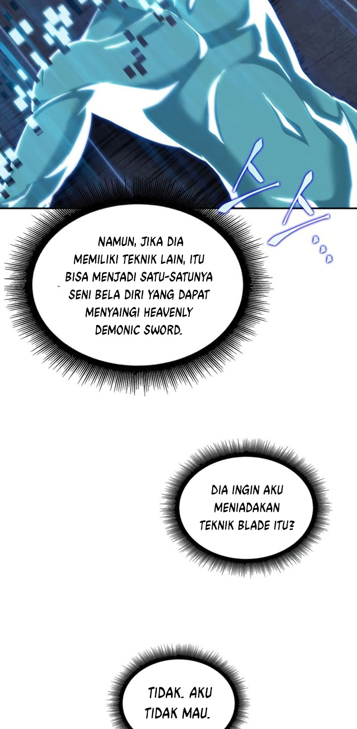 Nano Machine Bab 83 halaman 83