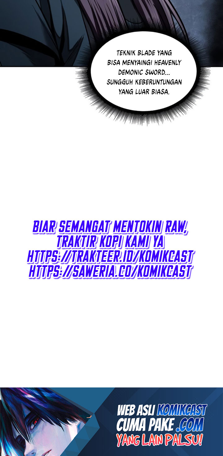 Nano Machine Bab 83 halaman 85