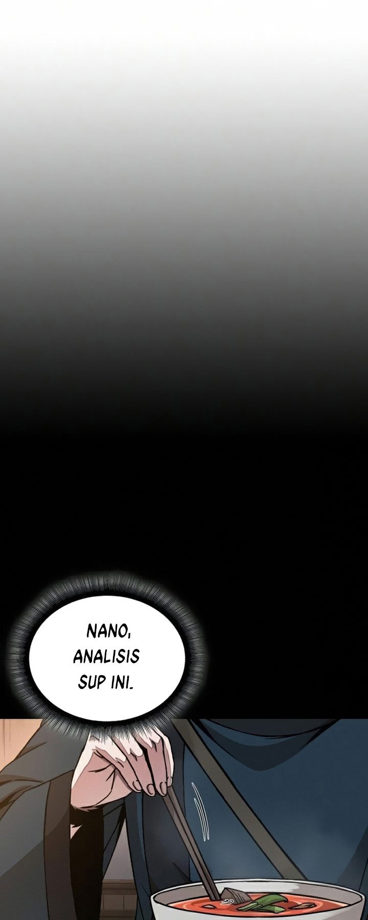 Nano Machine Bab 85 halaman 12