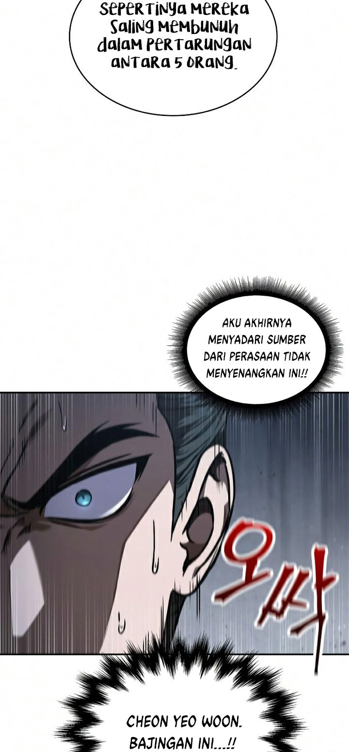 Nano Machine Bab 86 halaman 75