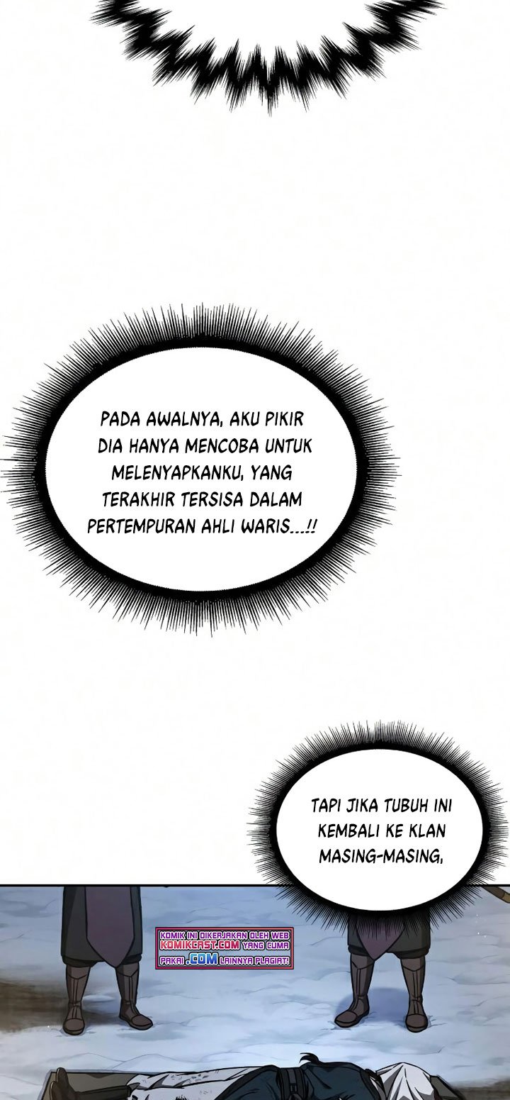 Nano Machine Bab 86 halaman 76