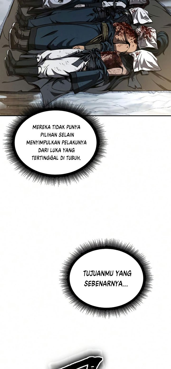 Nano Machine Bab 86 halaman 77