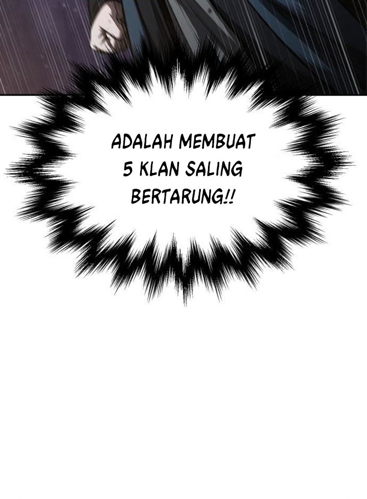 Nano Machine Bab 87 halaman 3