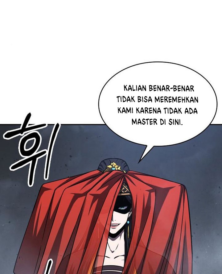 Nano Machine Bab 87 halaman 47